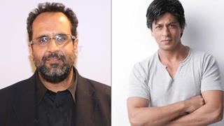 Nobody understands ordinariness better than SRK: Aanand L. Rai