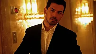 Abhinav Shukla to co-host Star Parivaar awards with Aneri Vajani! Thumbnail