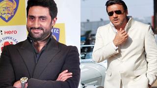 When Abhishek made Jackie Shroff feel like a star Thumbnail