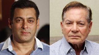 Salman's popularity will help sports, says Salim Khan