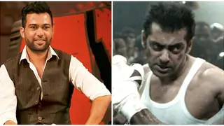 Stories regarding plot of 'Sultan' are baseless: Director Thumbnail