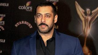 B-Town backs Salman as India's goodwill ambassador at Rio Olympics