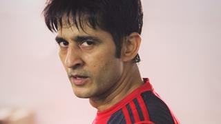 My most memorable moment was making 93 runs for my team - Hiten Tejwani