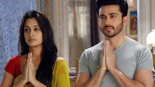 When Dheeraj Dhoopar avoided Dipika's party... Thumbnail