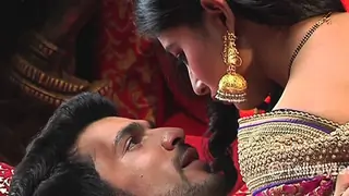 It's 'Happy Ending' with Shivanya getting pregnant on Naagin! Thumbnail