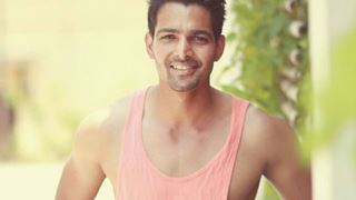 Harshvardhan Rane turns photographer for PETA