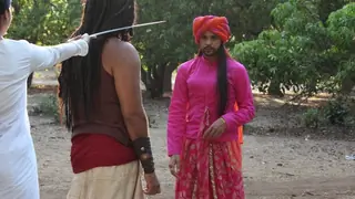 Puneet Sharma's look change in Ek Tha Raja Ek Thi Rani Thumbnail