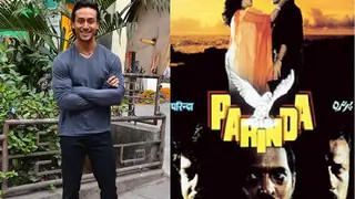 Would like to work in 'Parinda' remake: Tiger Shroff thumbnail