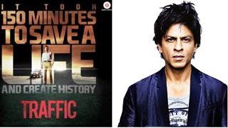 I wish 'Traffic' goes on to become a big hit: SRK Thumbnail