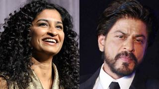 Not doing cameo in Gauri Shinde's next, says SRK