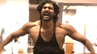 Rana kickstarts training for Baahubali 2! Thumbnail