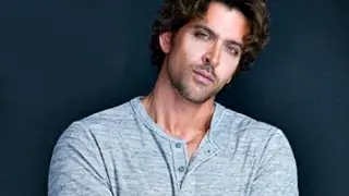 Hrithik already in prep mode for his next, Kaabil! Thumbnail