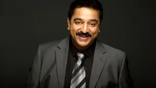 Kamal Haasan to revive Balram Naidu character Thumbnail