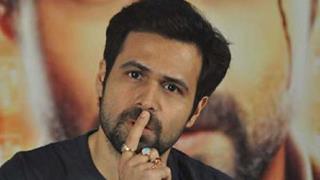 Serial Kisser? They might have not seen my other films: Emraan Hashmi! thumbnail