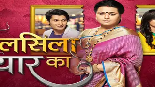 Silsila Pyaar Ka: Janki's new plan-of-action to trouble Kajal! Thumbnail