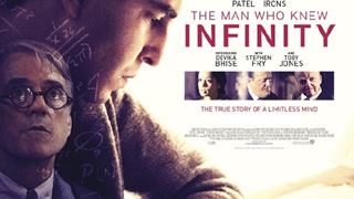 The Man Who Knew Infinity: unravels the mystique of Ramanujan! Thumbnail