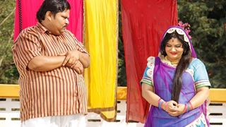 All is not fine in Chidiyaghar! thumbnail