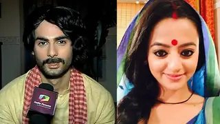 Look why SWARA and SANSKAR just disguised themselves! thumbnail