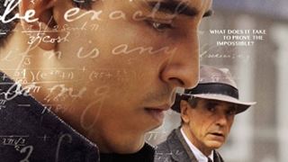 'The Man Who Knew Infinity': Simple and appealing Thumbnail