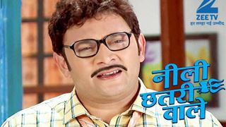 'Neeli Chatri Wale' to go off-air..! Thumbnail