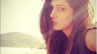 Charlie Chauhan on a recuperating spree!