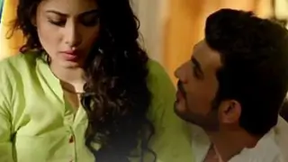 Spoiler Alert: Ritik and Shivanya's consummation sequence!