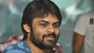 Never encourage the idea of remixing uncle's songs: Sai Dharam Tej thumbnail