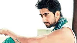 Wasn't intimidated by Aishwarya: Ankur Bhatia Thumbnail