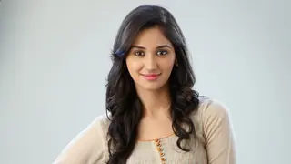 Nikita Dutta gives a lunch treat for the cast and crew of Ek Duje Ke Vaaste Thumbnail