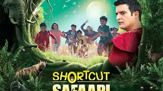 'Shortcut Safari' is a shoddy escapade Thumbnail