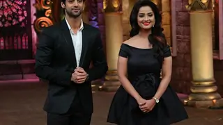 Another Naagin turns host! Thumbnail