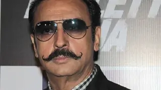 Gulshan Grover happy for soon-to-be-married Bipasha Thumbnail