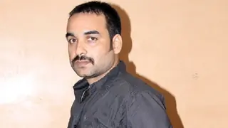 Don't like people appreciating my negative roles: Pankaj Tripathi Thumbnail