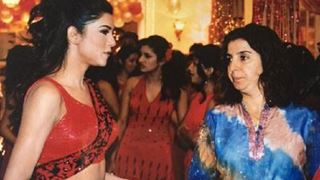 Farah Khan calls Sushmita Sen her best heroine