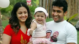 Suriya goes to US on a holiday with family Thumbnail