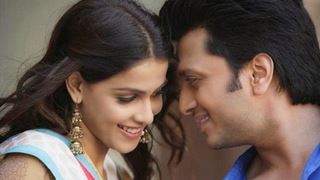 This cute video of Riteish and Genelia will surely melt your hearts!