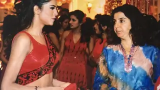 Sushmita Sen thanks Farah for 'Main Hoon Na' Thumbnail