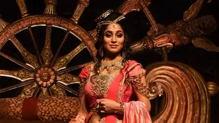 I find Mohit Raina cute, good looking and down to earth! - Soumya Seth Thumbnail