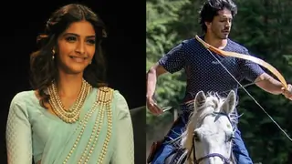 Brother Harshwardhan trying to make an 'impact': Sonam Thumbnail