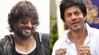 R. Madhavan has 'so much to learn' from SRK