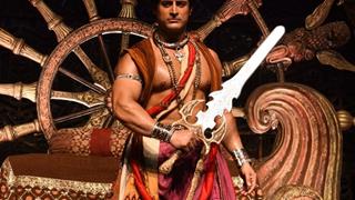 "Siddharth has set a benchmark, taking it here on will be a challenge!" - Mohit Raina