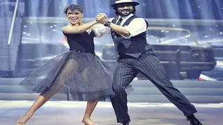 I hadn't heard of quick step and it sounded scary - Gaurav Chopraa Thumbnail