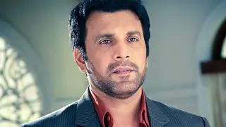 My character is a very unpredictable one - Vaquar Shaikh Thumbnail