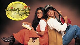 'DDLJ' is Bollywood's most evergreen love story: Survey