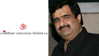 Siddhant Cinevision Ltd. to roll a new show on television!