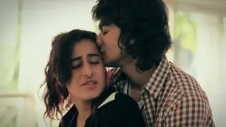 Saloni Chopra gets shy while shooting intimate scenes with Shantanu Maheshwari Thumbnail