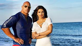 Priyanka wishes 'kind heart' Dwayne Johnson on his birthday thumbnail