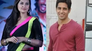 Sidharth Malhotra and Sonakshi Sinha united by Ittefaq! Thumbnail