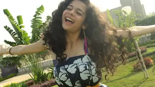 Bindass first ever fiction web series 'Girl in the City' records 1 million views in just 5 days! Thumbnail
