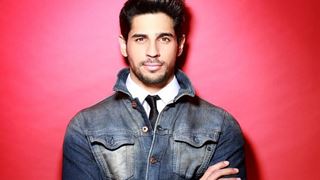 Sidharth's Blast from the past!